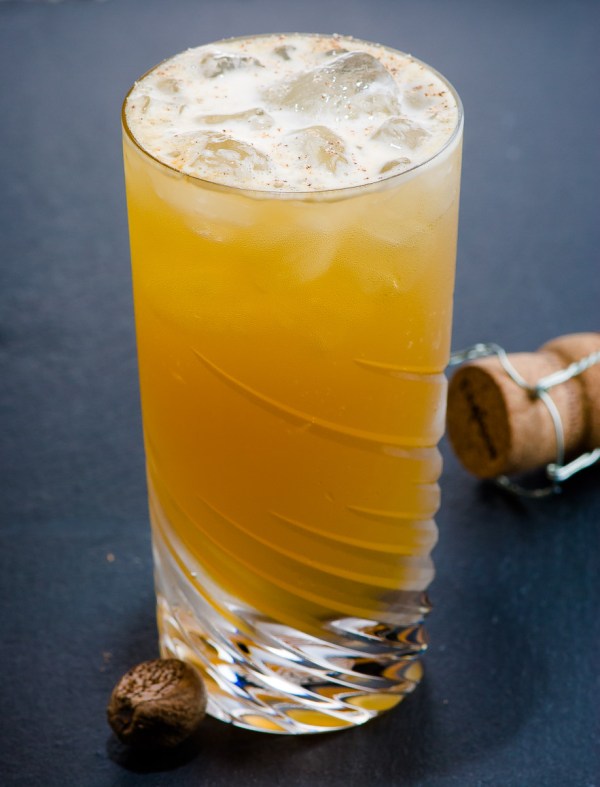 Chatham Artillery Punch Chatham Artillery Punch, photo © 2013 Douglas M. Ford. All rights reserved.